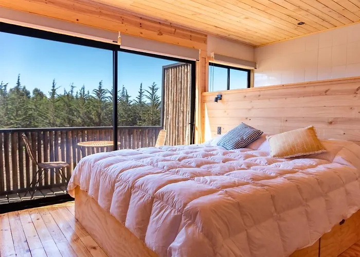 360 Lodge Pichilemu